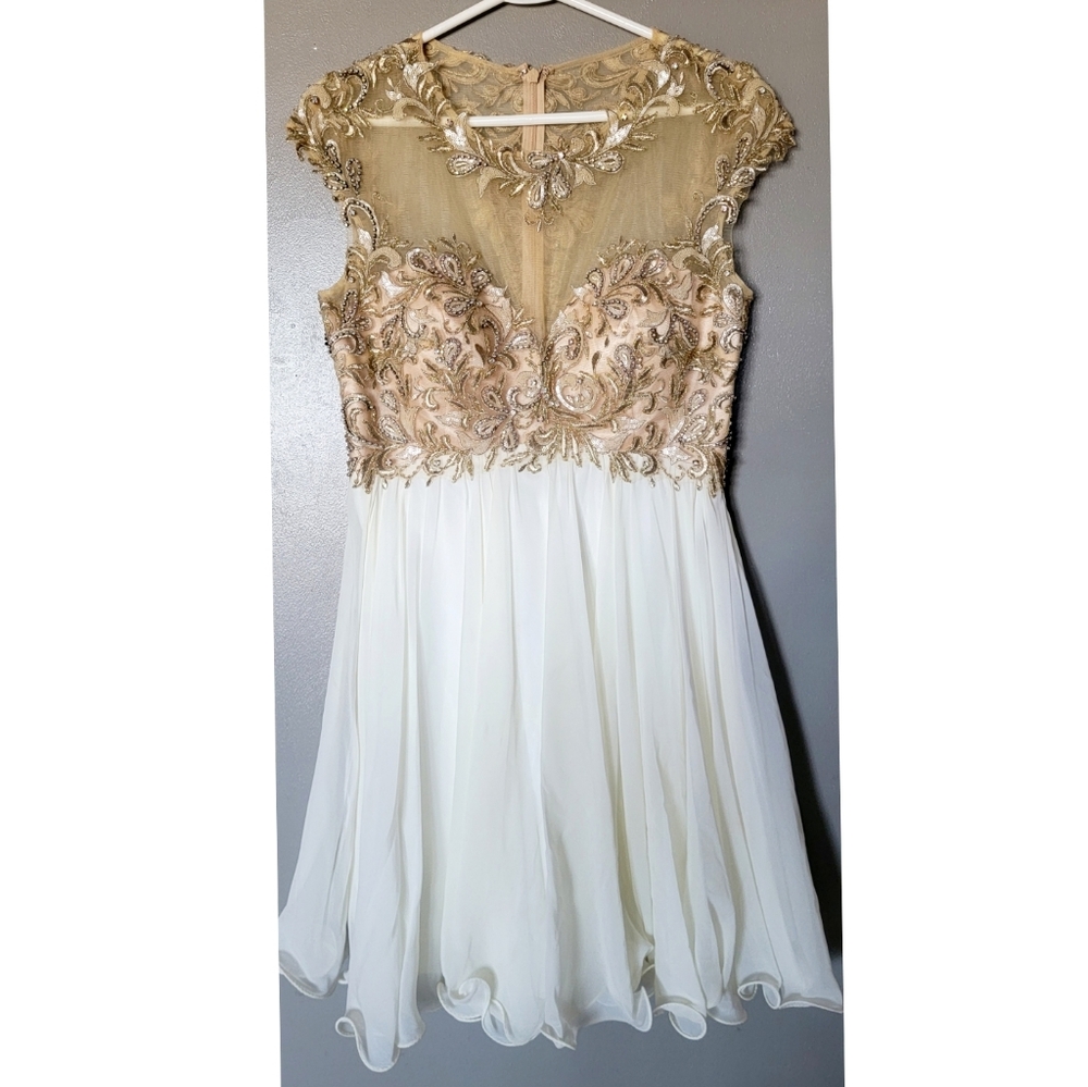 Cocktail dress
